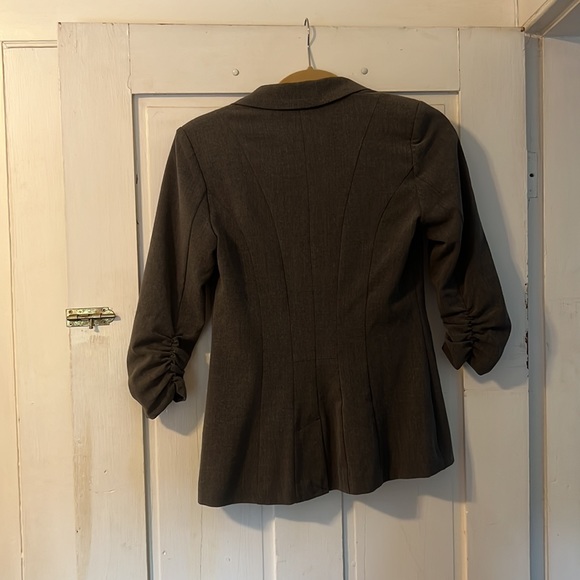 Xoxo work jacket blazer size S - Picture 4 of 7